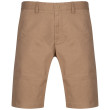 Lacoste Μπεζ Βερμούδα Chino - 3FH2349