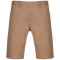 Lacoste Μπεζ Βερμούδα Chino - 3FH2349