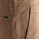 Lacoste Μπεζ Βερμούδα Chino - 3FH2349
