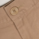 Lacoste Μπεζ Βερμούδα Chino - 3FH2349