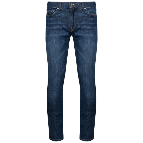Gant Μπλε Jean - 3G1000260-34