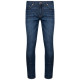 Gant Μπλε Jean - 3G1000260-34