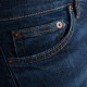 Gant Μπλε Jean - 3G1000260-34