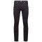 Gant Μαύρο Jean - 3G1000405-34