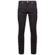 Gant Μαύρο Jean - 3G1000405-34