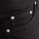 Gant Μαύρο Jean - 3G1000405-34