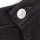 Gant Μαύρο Jean - 3G1000405-34