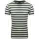 Gant Πράσινο T-shirt C Neck - 3G2003169