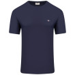 Gant Μπλε T-shirt C Neck - 3G2003184