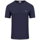 Gant Μπλε T-shirt C Neck - 3G2003184
