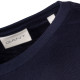 Gant Μπλε T-shirt C Neck - 3G2003184