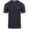 Gant Μαύρο T-shirt C Neck - 3G2003184