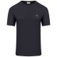 Gant Μαύρο T-shirt C Neck - 3G2003184