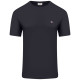 Gant Μαύρο T-shirt C Neck - 3G2003184