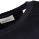 Gant Μαύρο T-shirt C Neck - 3G2003184
