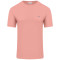 Gant Ροζ T-shirt C Neck - 3G2003184