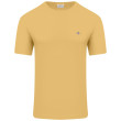 Gant Κίτρινο T-shirt C Neck - 3G2003184