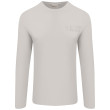 Gant Εκρού Μπλούζα C Neck - 3G2003268
