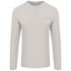 Gant Εκρού Μπλούζα C Neck - 3G2003268