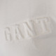 Gant Εκρού Μπλούζα C Neck - 3G2003268