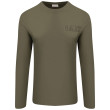 Gant Λαδί Μπλούζα C Neck - 3G2003268