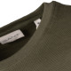 Gant Λαδί Μπλούζα C Neck - 3G2003268