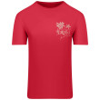 Gant Ματζέντα T-shirt C Neck - 3G2003322
