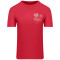Gant Ματζέντα T-shirt C Neck - 3G2003322