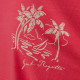 Gant Ματζέντα T-shirt C Neck - 3G2003322