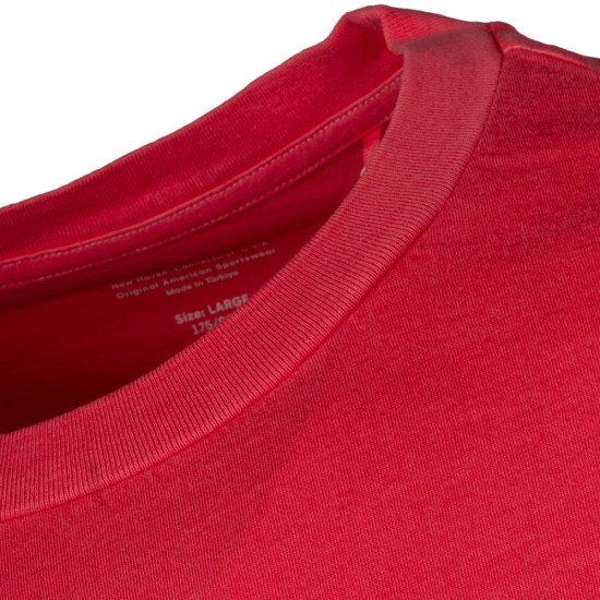 Gant Ματζέντα T-shirt C Neck - 3G2003322