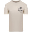 Gant Εκρού T-shirt C Neck - 3G2003322