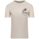 Gant Εκρού T-shirt C Neck - 3G2003322