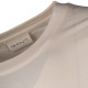 Gant Εκρού Μπλούζα C Neck - 3G2003361