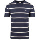 Gant Μπλε T-shirt C Neck - 3G2003398