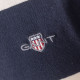 Gant Μπλε T-shirt C Neck - 3G2003398