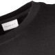 Gant Μαύρο T-shirt C Neck - 3G2003405
