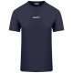 Gant Μπλε T-shirt C Neck - 3G2003405
