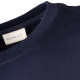 Gant Μπλε T-shirt C Neck - 3G2003405