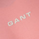 Gant Ροζ T-shirt C Neck - 3G2003405