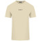 Gant Κίτρινο T-shirt C Neck - 3G2003405
