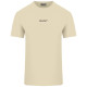 Gant Κίτρινο T-shirt C Neck - 3G2003405