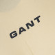 Gant Κίτρινο T-shirt C Neck - 3G2003405