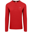 Gant Κόκκινη Μπλούζα C Neck - 3G2004049