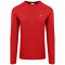 Gant Κόκκινη Μπλούζα C Neck - 3G2004049