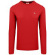 Gant Κόκκινη Μπλούζα C Neck - 3G2004049