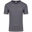 Gant Μπλε Ριγέ T-shirt - 3G2013037