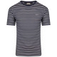 Gant Μπλε Ριγέ T-shirt - 3G2013037