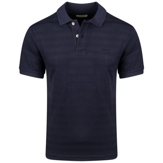 Gant Μπλε Κοντομάνικο polo - 3G2014096