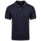 Gant Μπλε Κοντομάνικο polo - 3G2014096