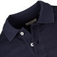 Gant Μπλε Κοντομάνικο polo - 3G2014096